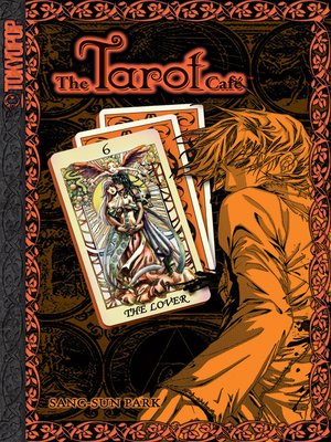 The Tarot Cafe, Volume 6 - ebook